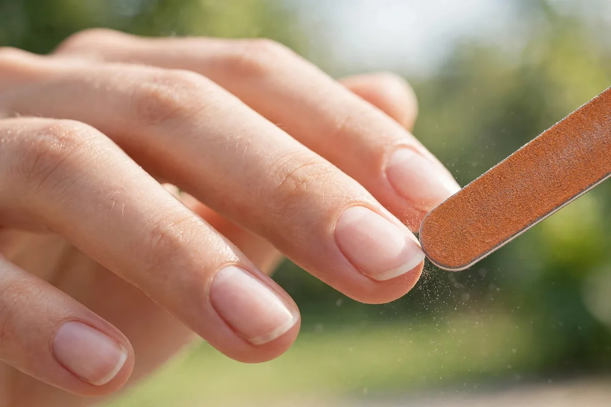 Nail Stickers: How to Apply Them, Make Them Last Longer & Choose the Right Type 9 Nail Stickers