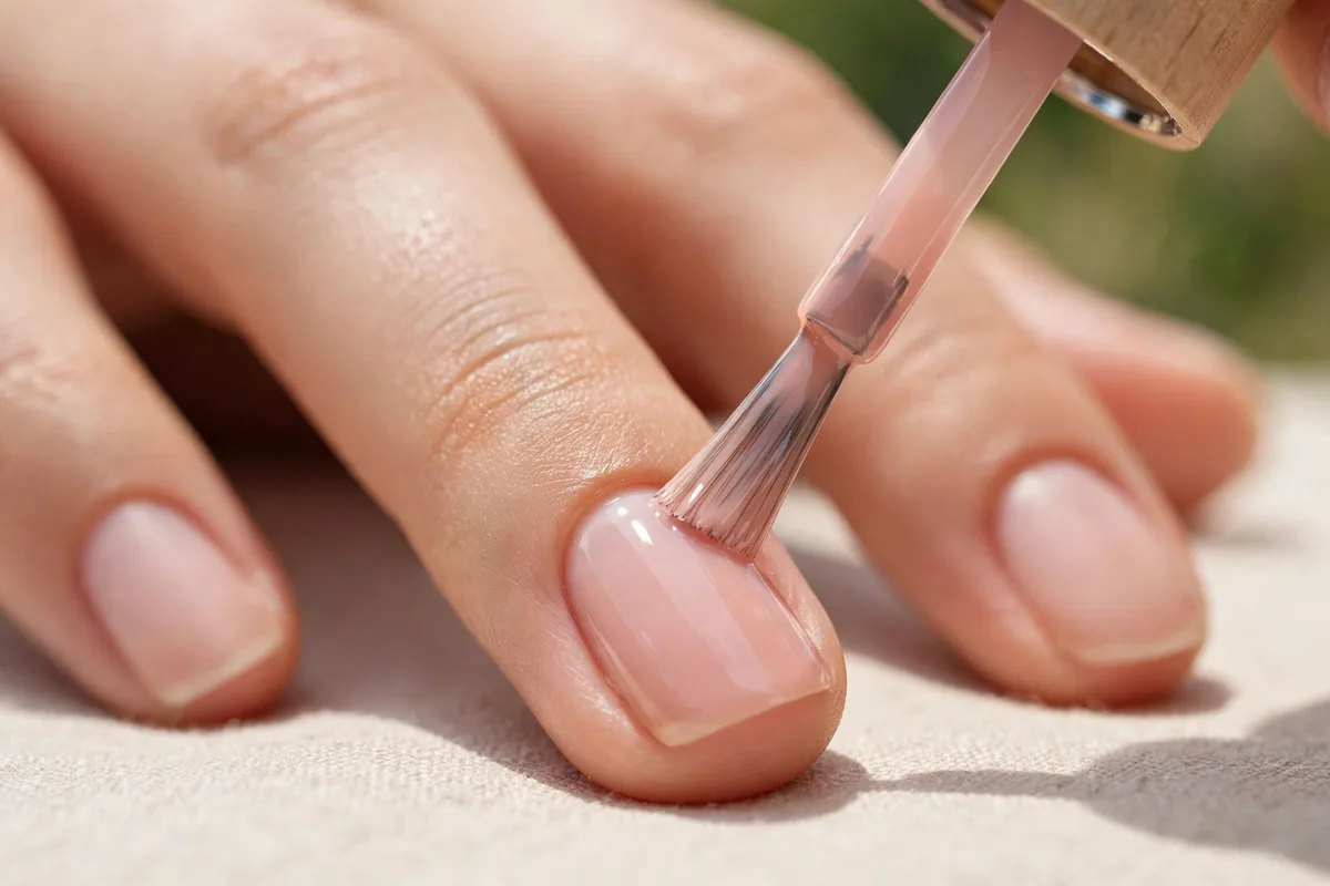 Nail Stickers: How to Apply Them, Make Them Last Longer & Choose the Right Type 10 Nail Stickers