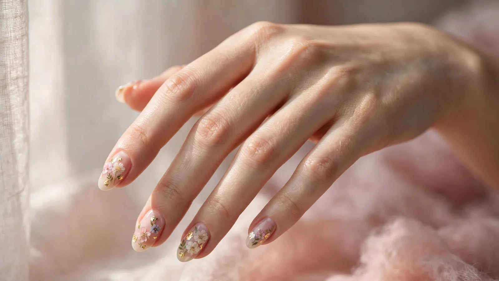 Nail Stickers