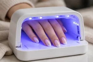 Hailey Bieber Nails: Every Iconic Look, 2022–2026 15 Hailey Bieber Nails