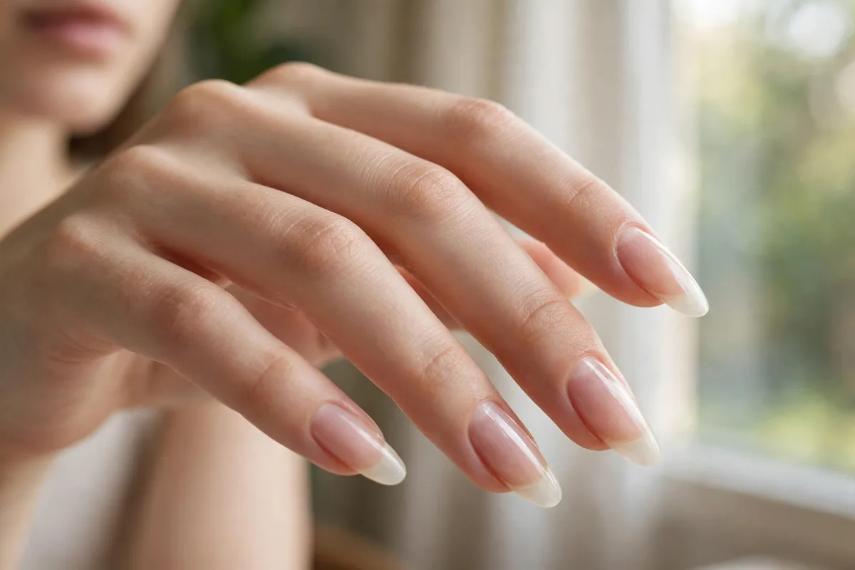How to Make Your Nails Grow Faster: 12 Proven Ways 2 how to make your nails grow faster