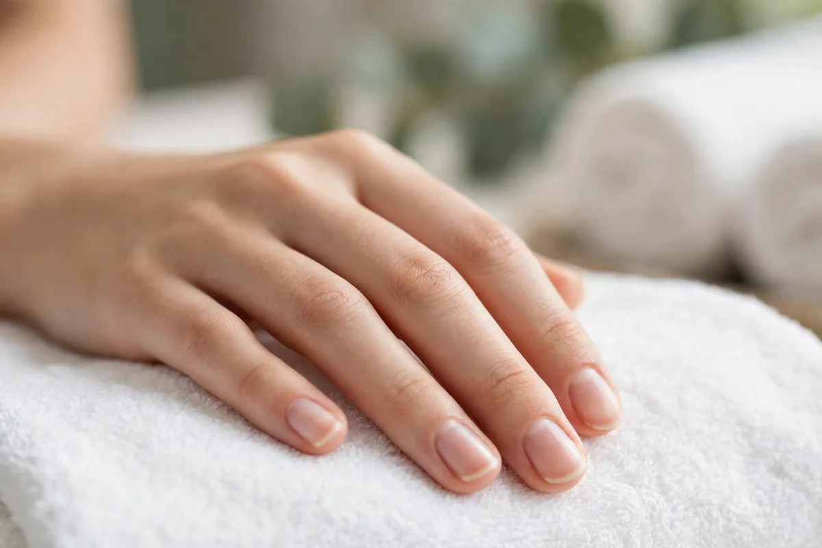 How to Make Your Nails Grow Faster: 12 Proven Ways 3 how to make your nails grow faster