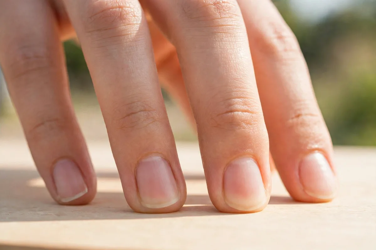 How to Make Your Nails Grow Faster: 12 Proven Ways 4 how to make your nails grow faster