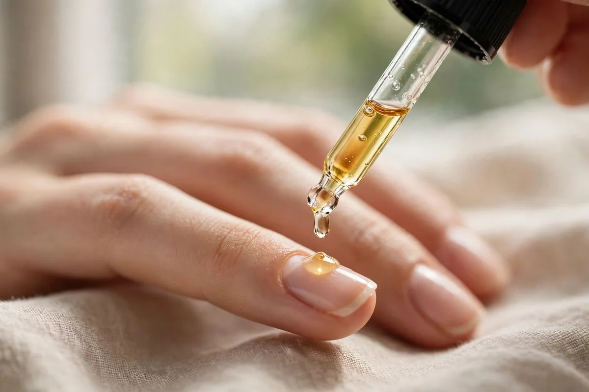 How to Make Your Nails Grow Faster: 12 Proven Ways 6 how to make your nails grow faster