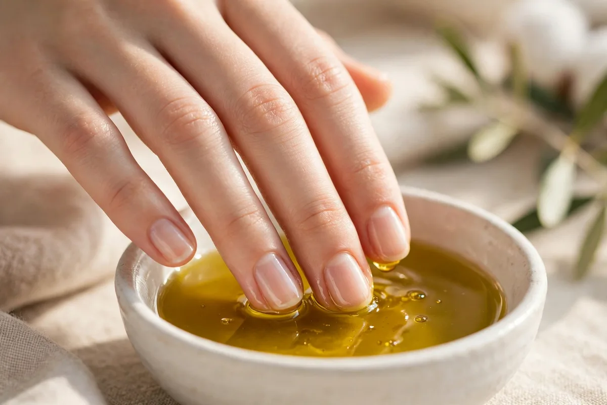 How to Make Your Nails Grow Faster: 12 Proven Ways 10 how to make your nails grow faster