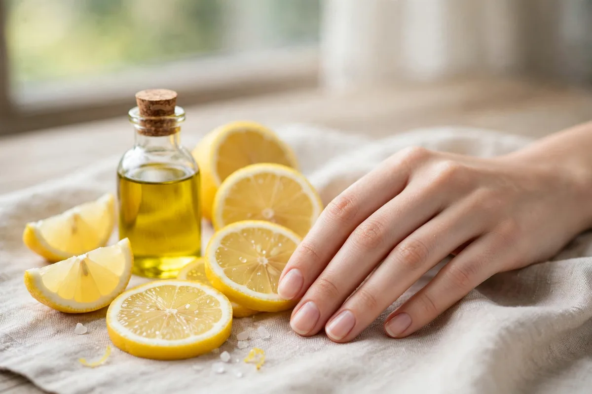 How to Make Your Nails Grow Faster: 12 Proven Ways 11 how to make your nails grow faster