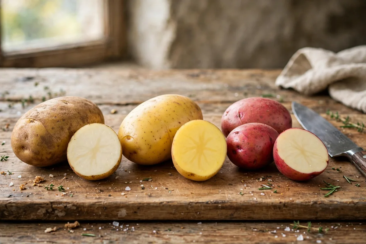 Potato Soup Recipes: 14 Ways by Style (Masterclass) 2 Potato Soup Recipes
