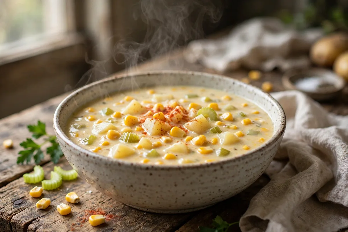 Potato Soup Recipes: 14 Ways by Style (Masterclass) 10 Potato Soup Recipes