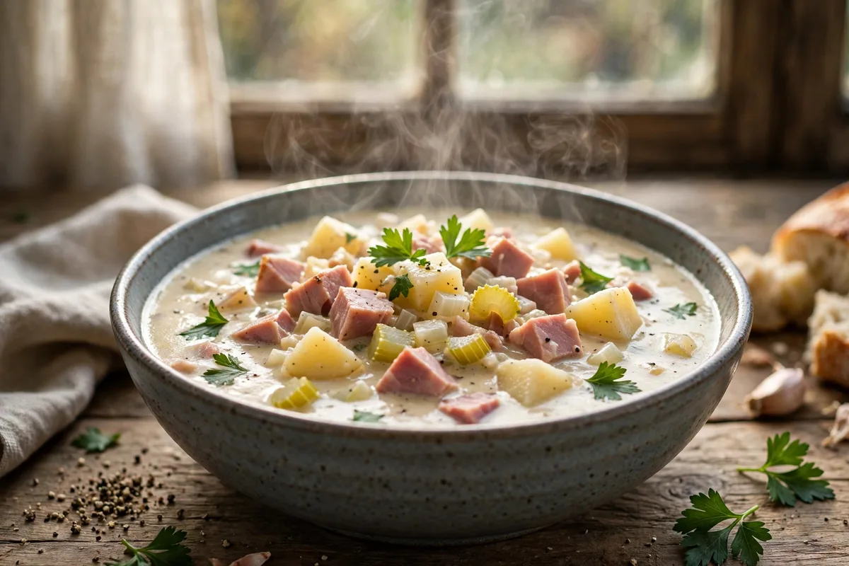 Potato Soup Recipes: 14 Ways by Style (Masterclass) 11 Potato Soup Recipes