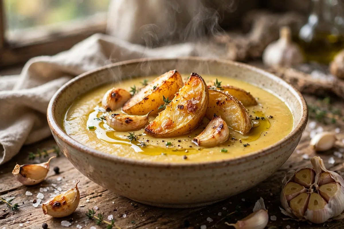 Potato Soup Recipes: 14 Ways by Style (Masterclass) 13 Potato Soup Recipes