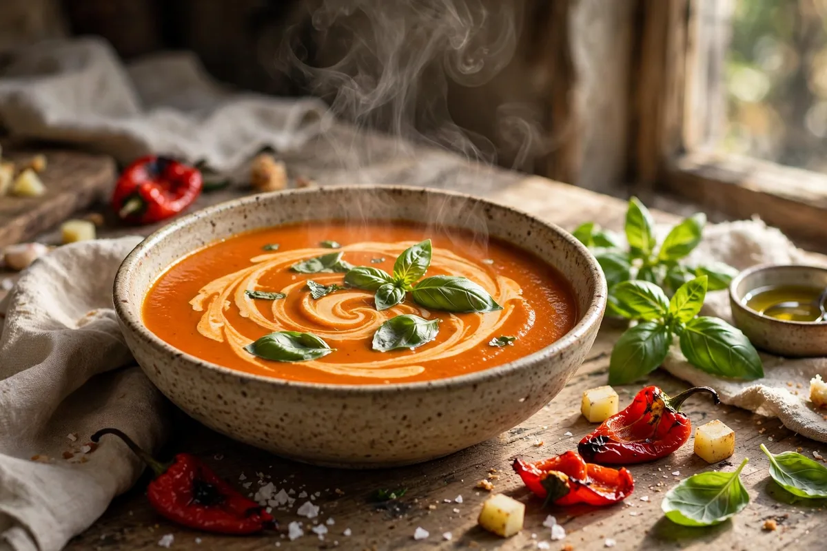 Potato Soup Recipes: 14 Ways by Style (Masterclass) 14 Potato Soup Recipes