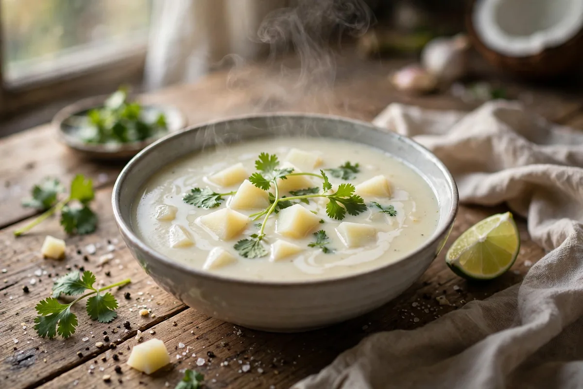 Potato Soup Recipes: 14 Ways by Style (Masterclass) 16 Potato Soup Recipes