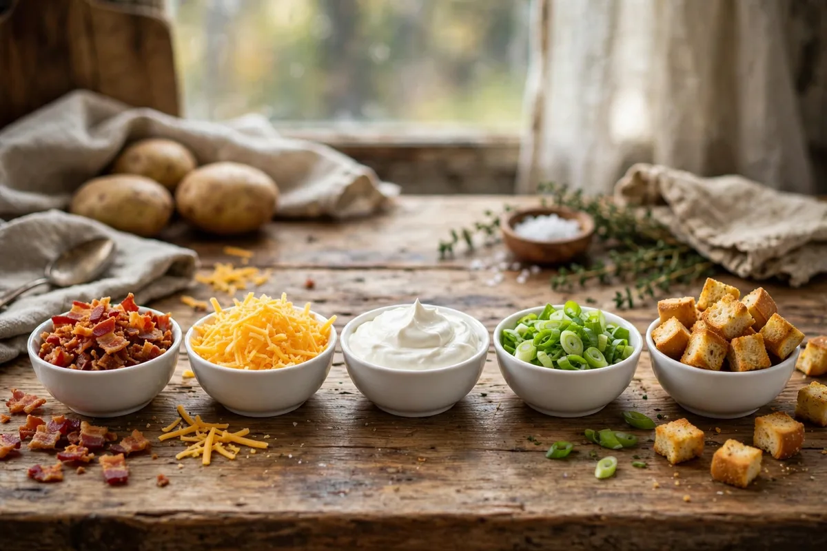 Potato Soup Recipes: 14 Ways by Style (Masterclass) 19 Potato Soup Recipes