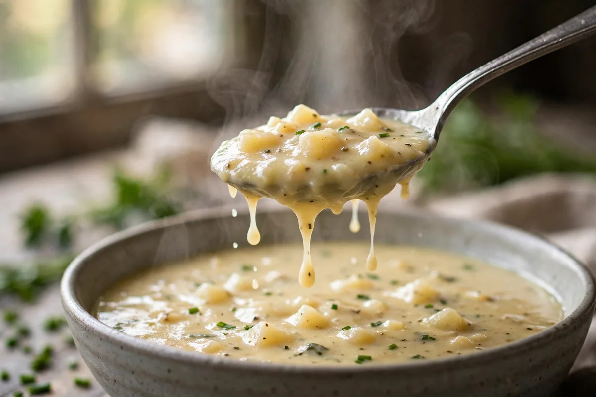 Potato Soup Recipes: 14 Ways by Style (Masterclass) 21 Potato Soup Recipes