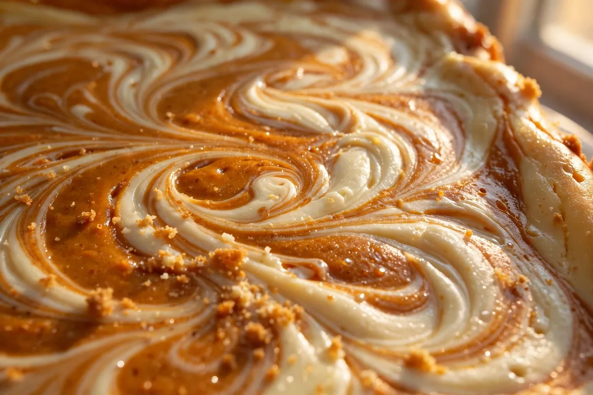 Pumpkin Cheesecake Bars: Easy Swirled Fall Dessert 11 Pumpkin Cheesecake Bars
