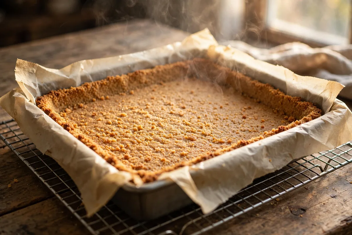 Pumpkin Cheesecake Bars: Easy Swirled Fall Dessert 5 Pumpkin Cheesecake Bars
