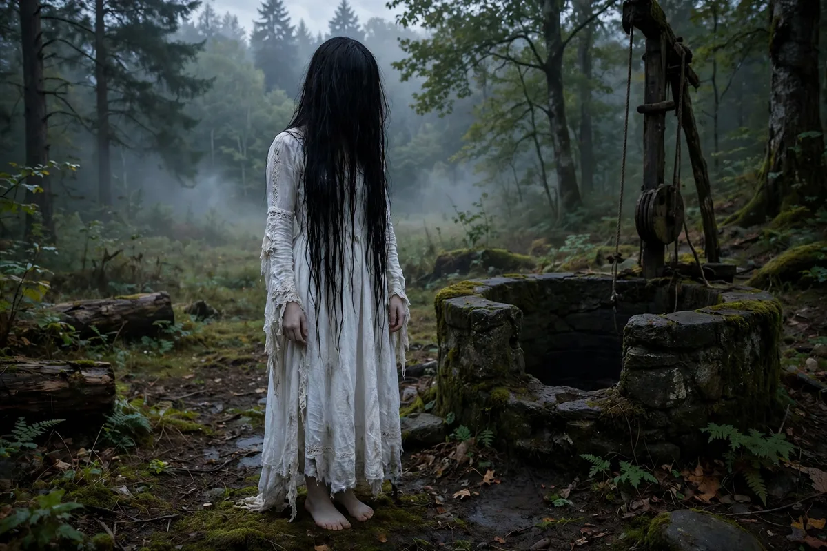 Scary Movie Costumes
