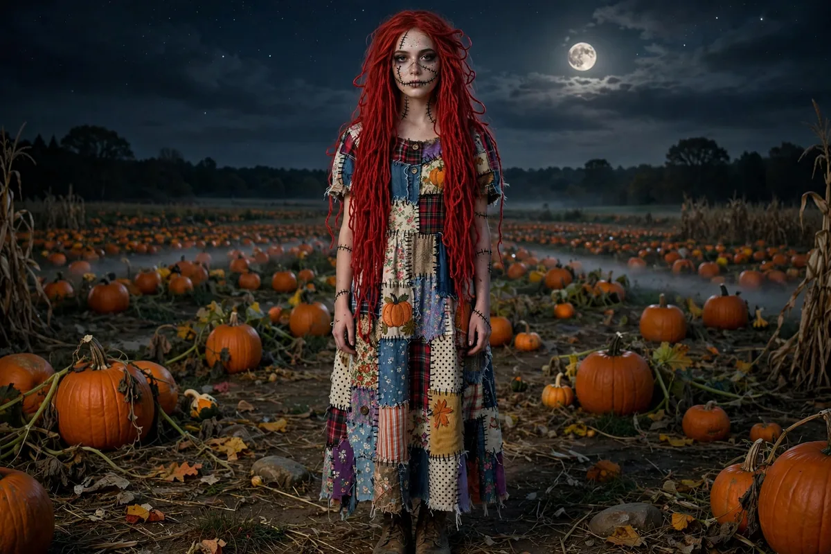 Scary Movie Costumes