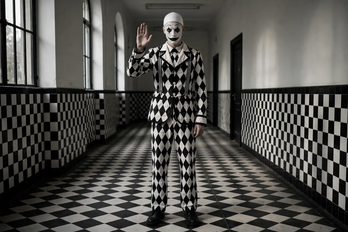 Scary Movie Costumes