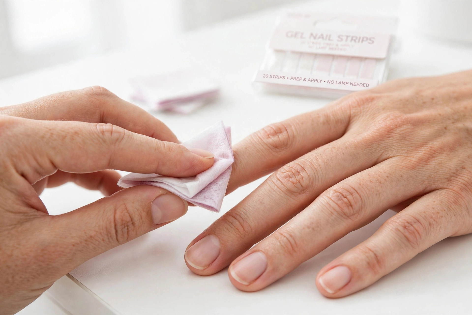 Semi Cured Gel Nail Strips: The Ultimate Guide for 2026 4 semi cured gel nail strips