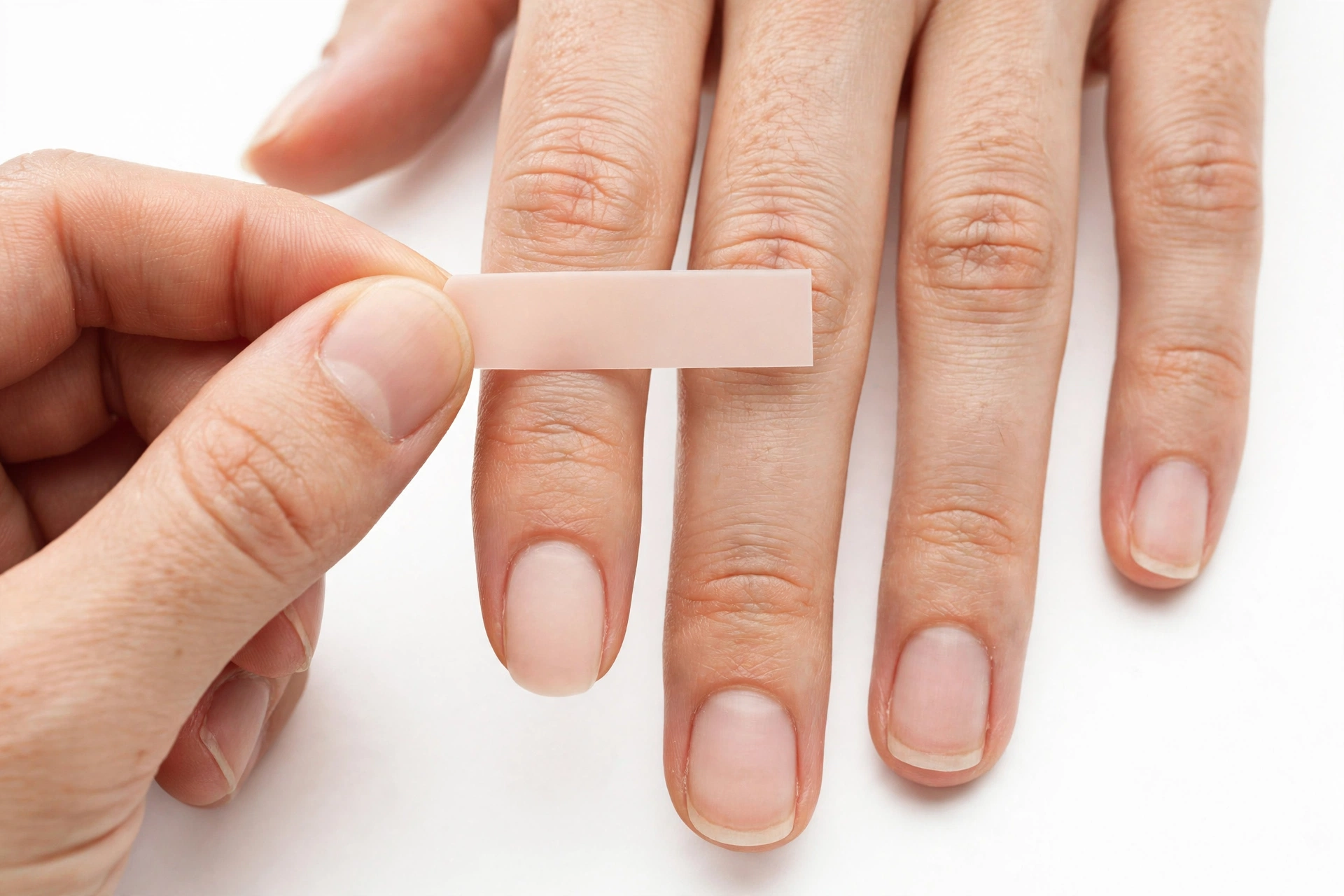Semi Cured Gel Nail Strips: The Ultimate Guide for 2026 5 semi cured gel nail strips