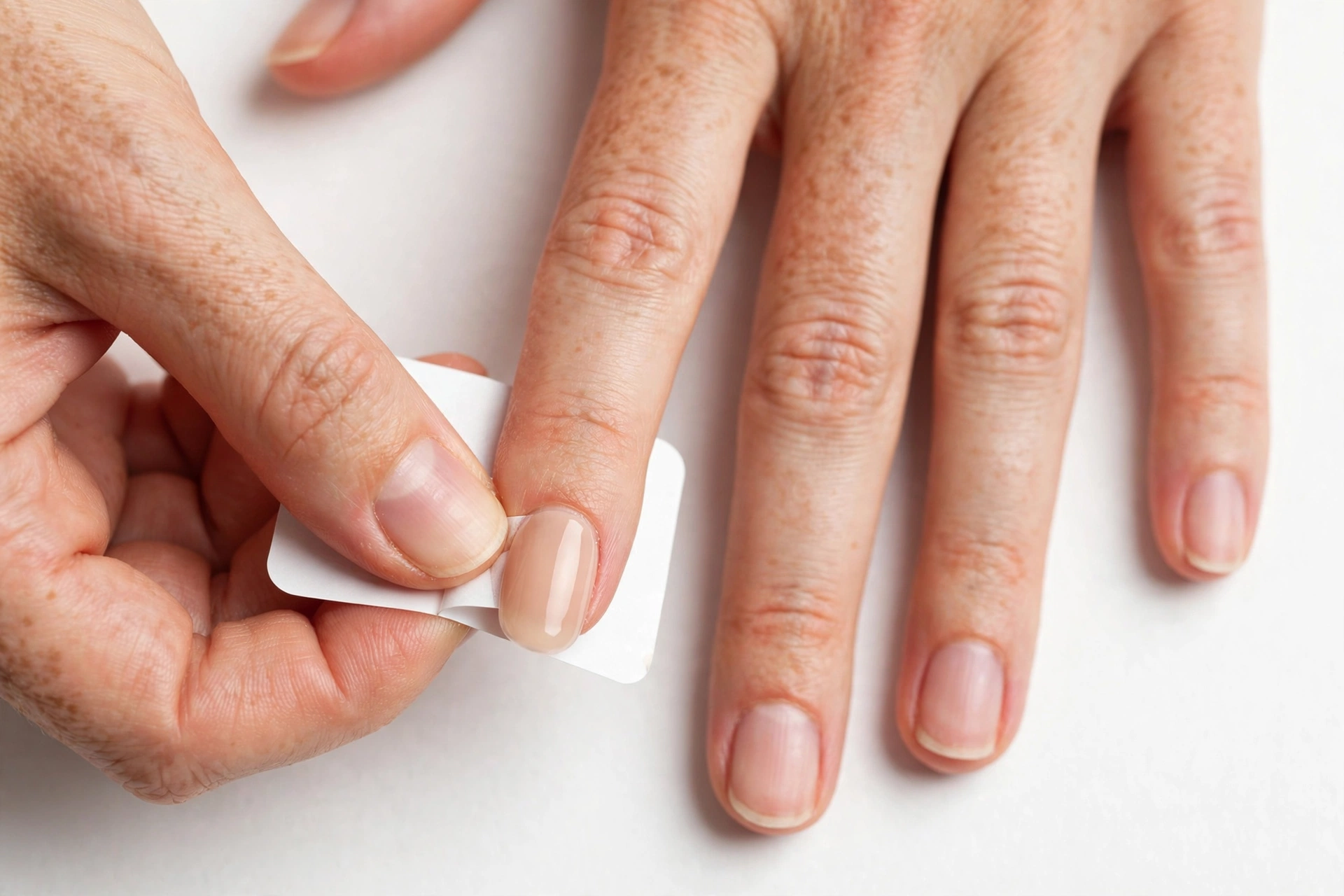 Semi Cured Gel Nail Strips: The Ultimate Guide for 2026 6 semi cured gel nail strips
