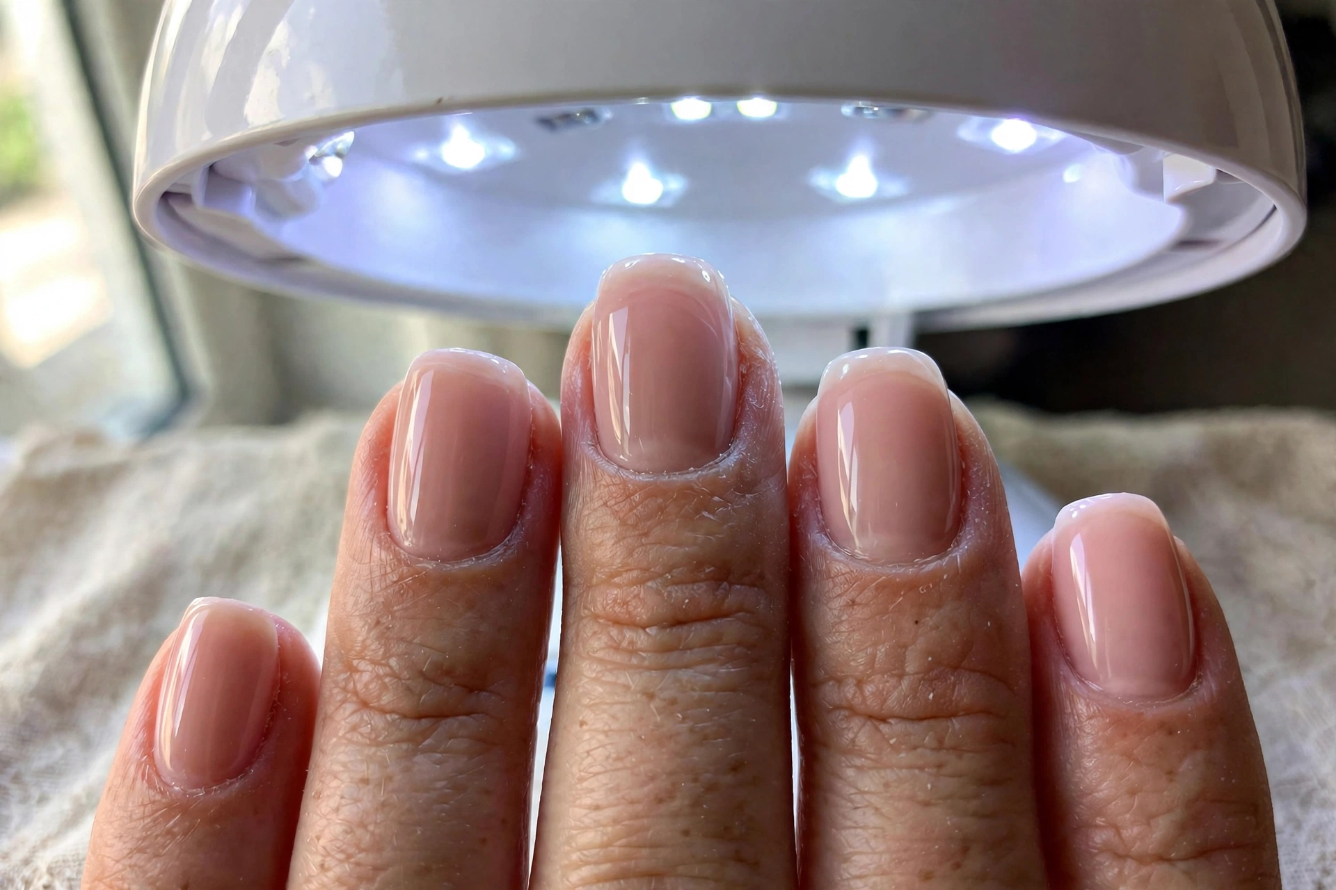 Semi Cured Gel Nail Strips: The Ultimate Guide for 2026 10 semi cured gel nail strips