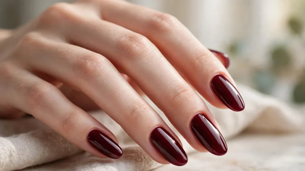 semi cured gel nail strips