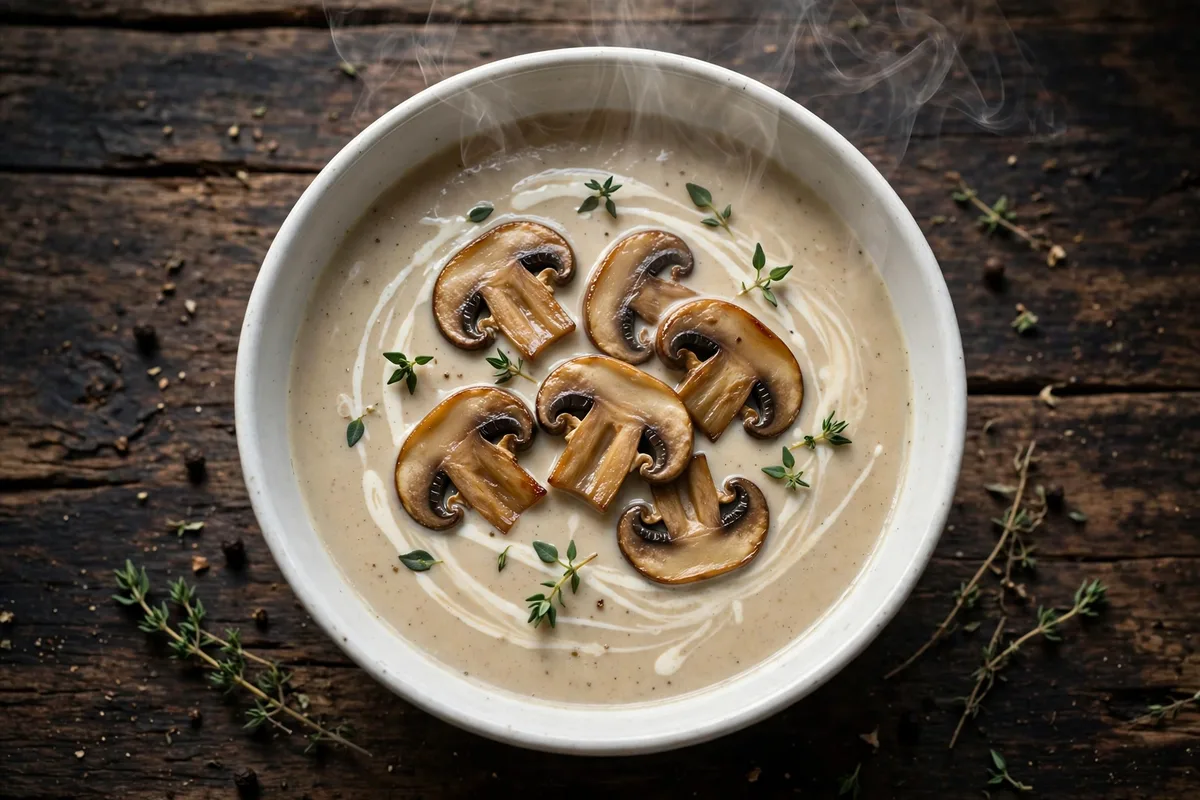 Soup Recipes: The Soup Selector — Find Your Perfect Bowl 5 Soup Recipes