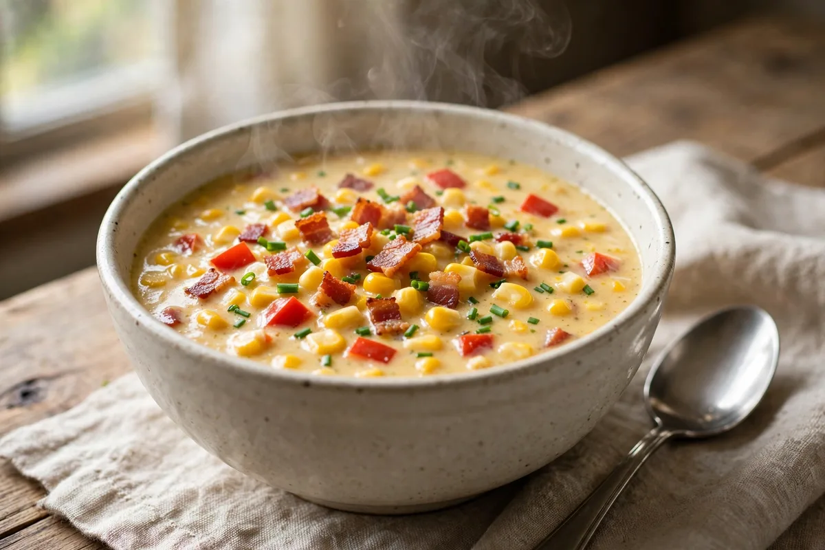 Soup Recipes: The Soup Selector — Find Your Perfect Bowl 6 Soup Recipes