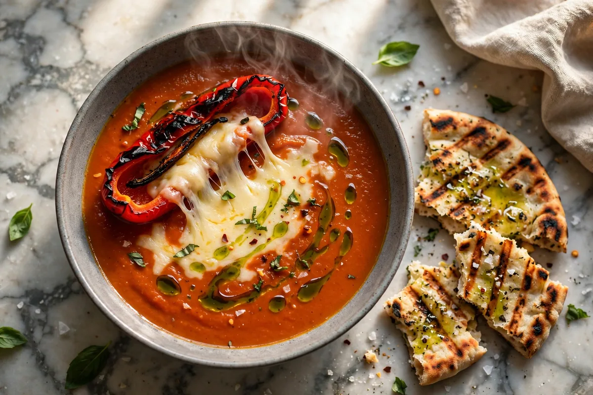 Soup Recipes: The Soup Selector — Find Your Perfect Bowl 7 Soup Recipes