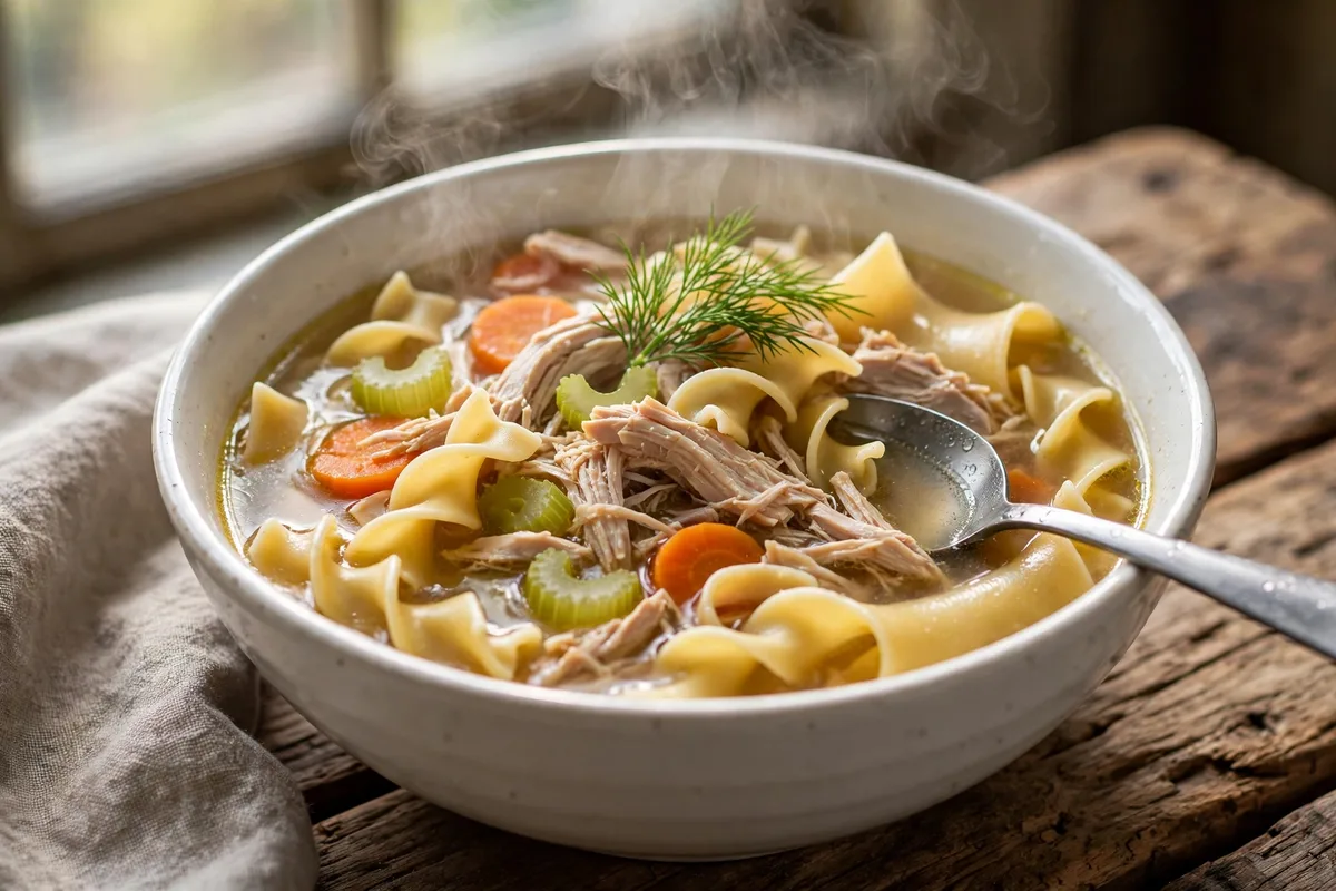 Soup Recipes: The Soup Selector — Find Your Perfect Bowl 8 Soup Recipes
