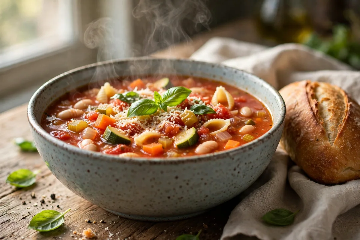 Soup Recipes: The Soup Selector — Find Your Perfect Bowl 10 Soup Recipes