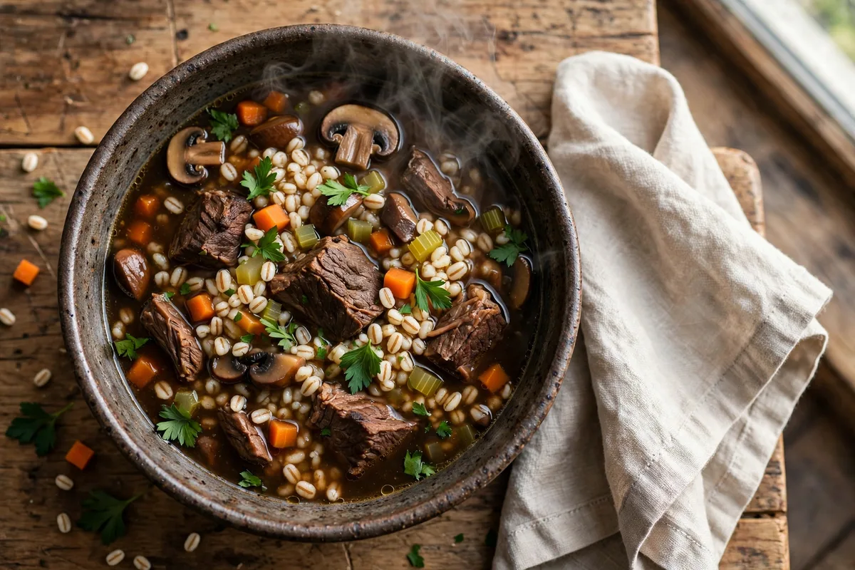 Soup Recipes: The Soup Selector — Find Your Perfect Bowl 15 Soup Recipes