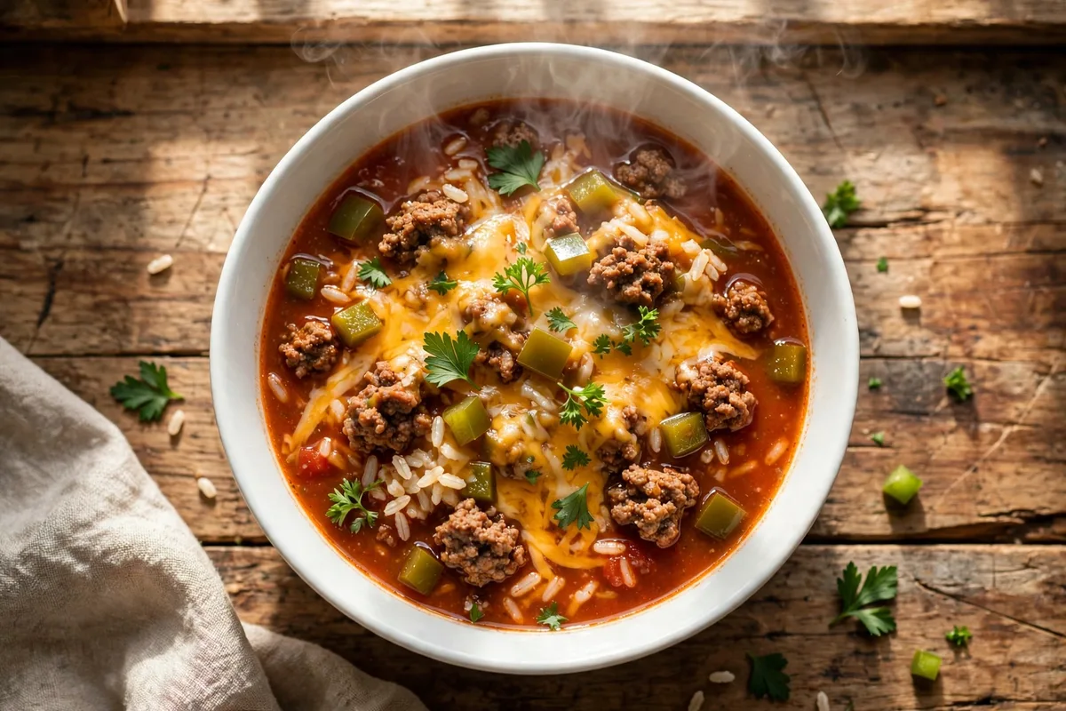 Soup Recipes: The Soup Selector — Find Your Perfect Bowl 21 Soup Recipes