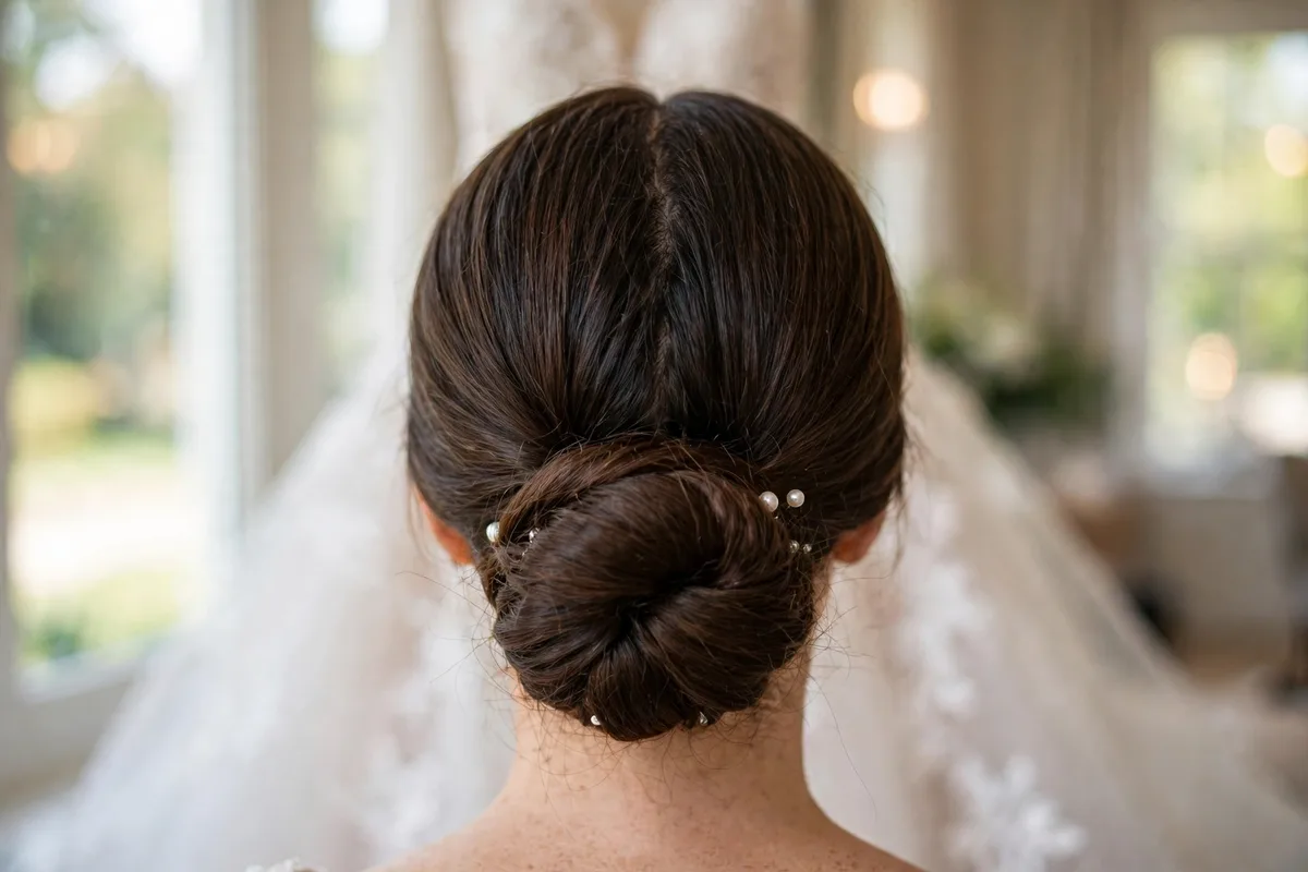 Wedding Hairstyles