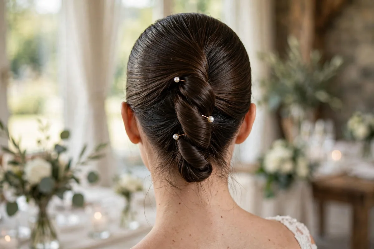 Wedding Hairstyles