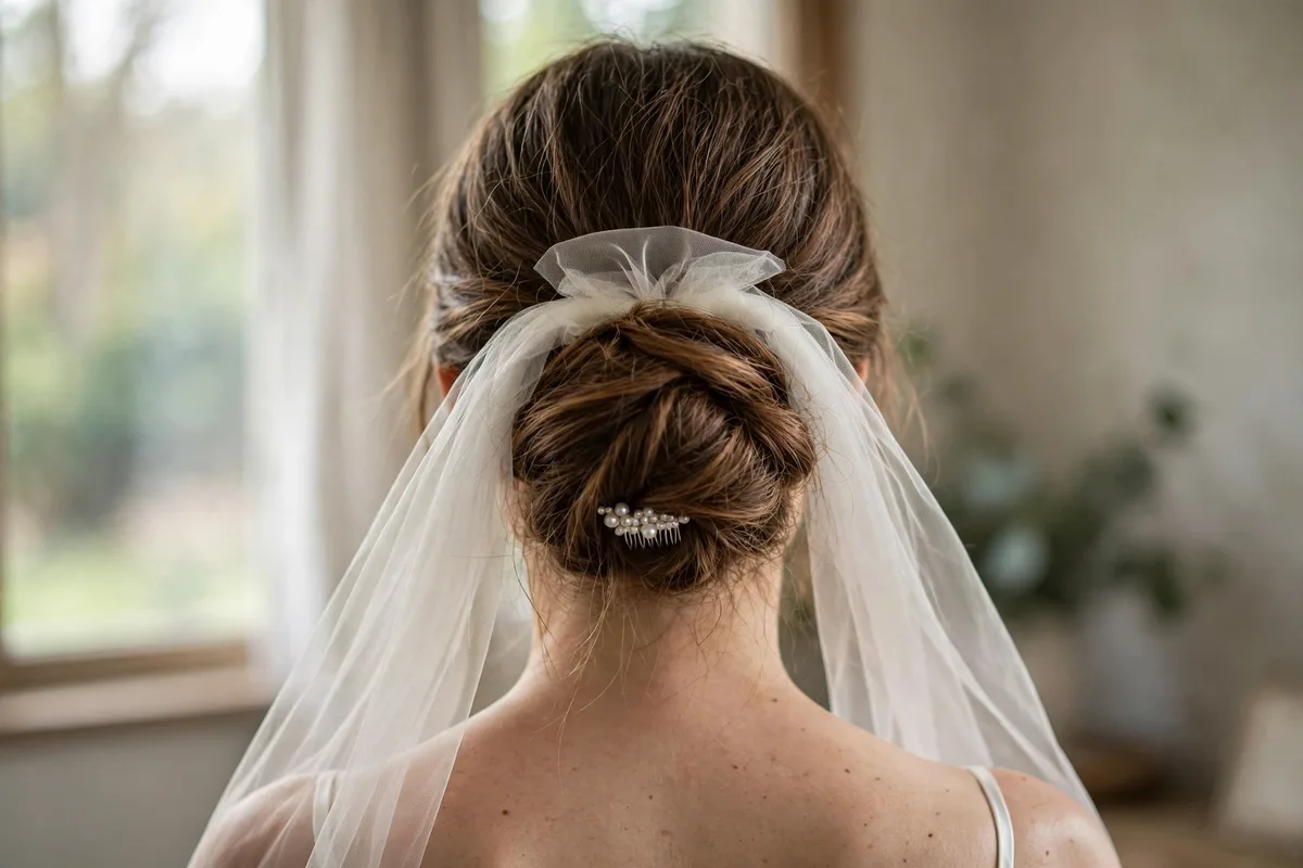 Wedding Hairstyles