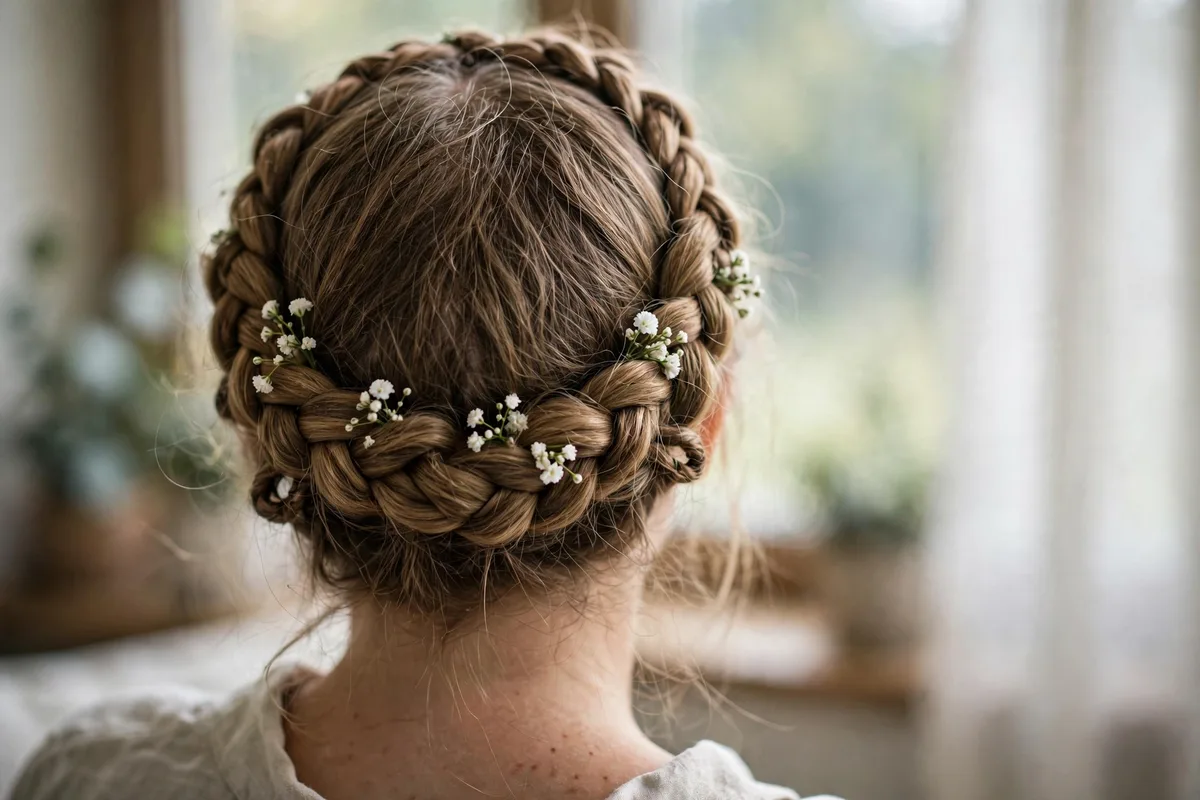 Wedding Hairstyles