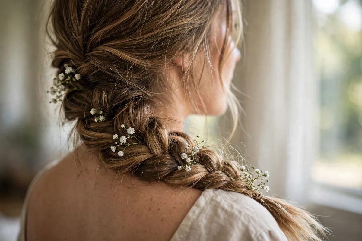 Wedding Hairstyles