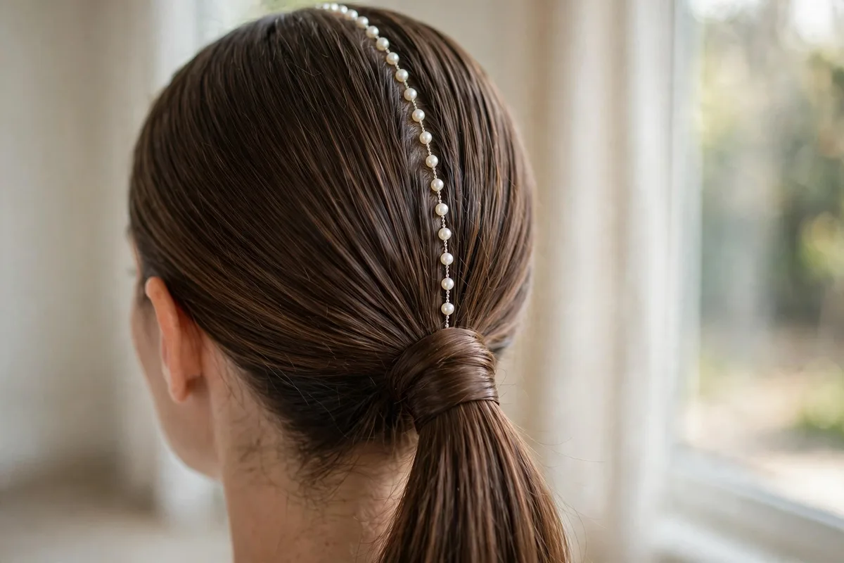 Wedding Hairstyles