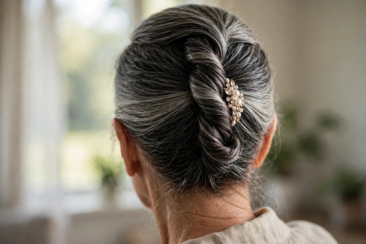Wedding Hairstyles