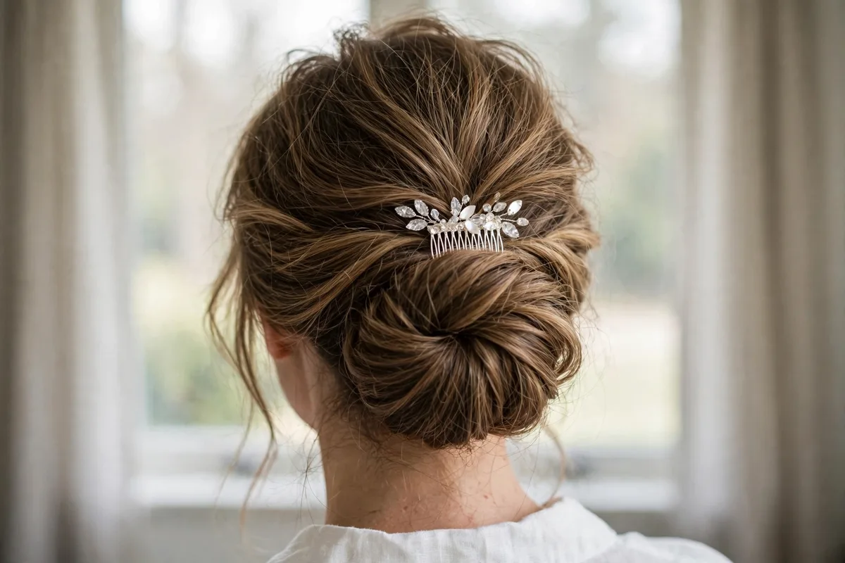 Wedding Hairstyles