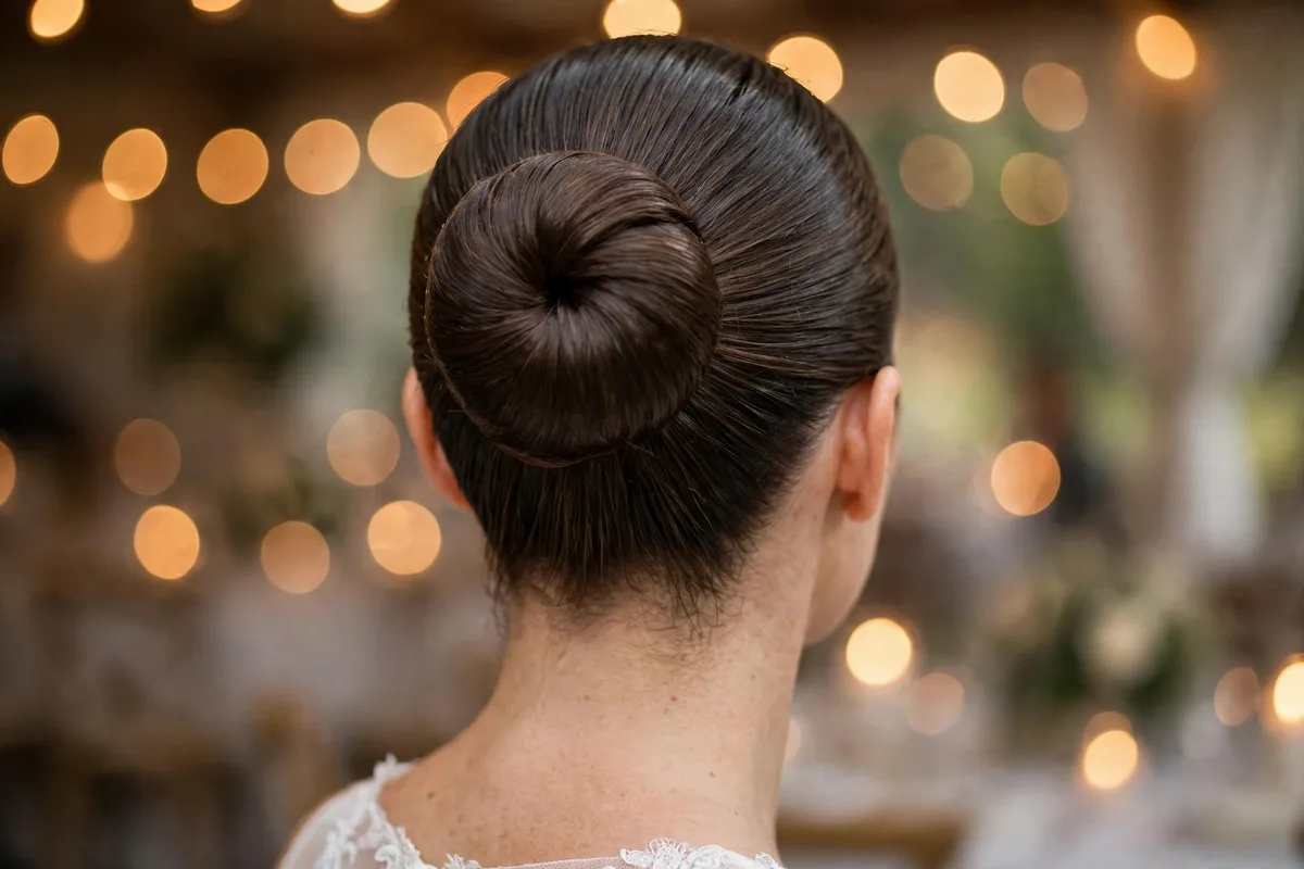 Wedding Hairstyles