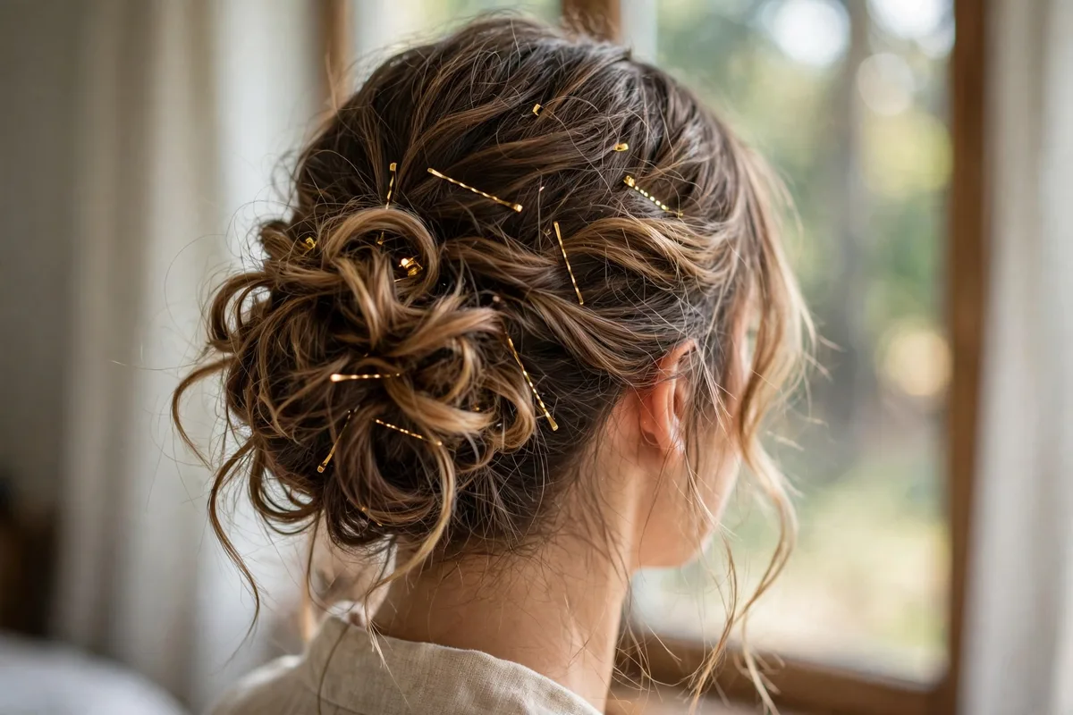 Wedding Hairstyles