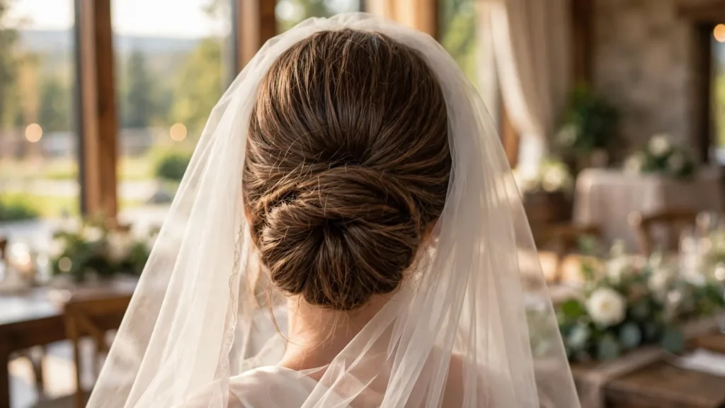 Wedding Hairstyles