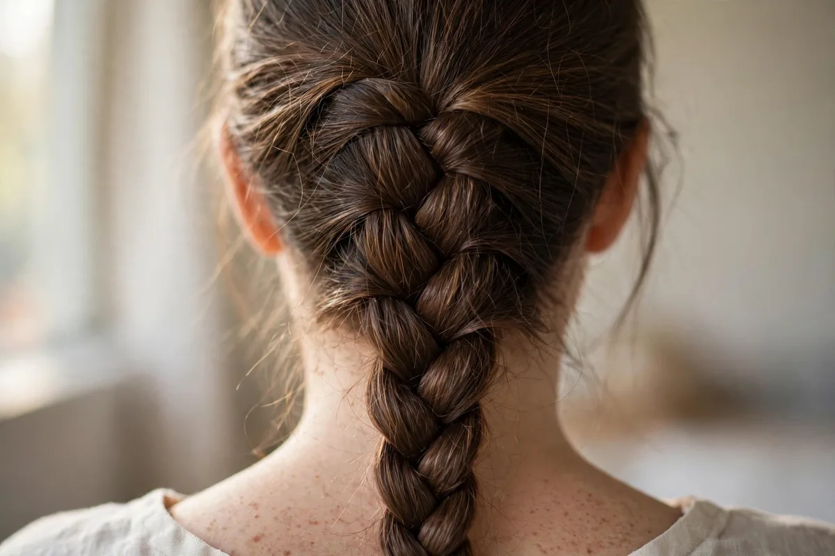 winter hairstyles