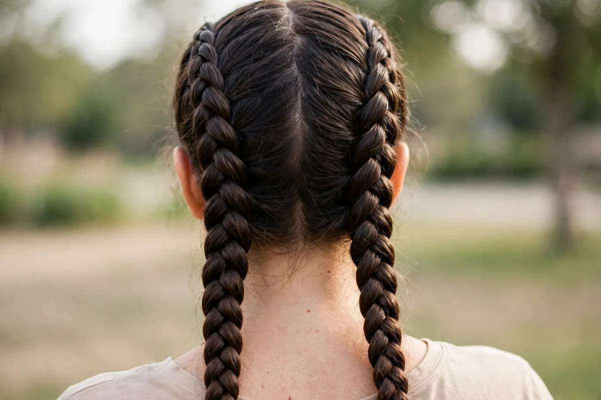 winter hairstyles