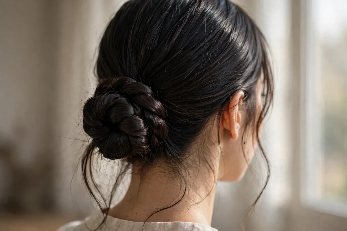winter hairstyles