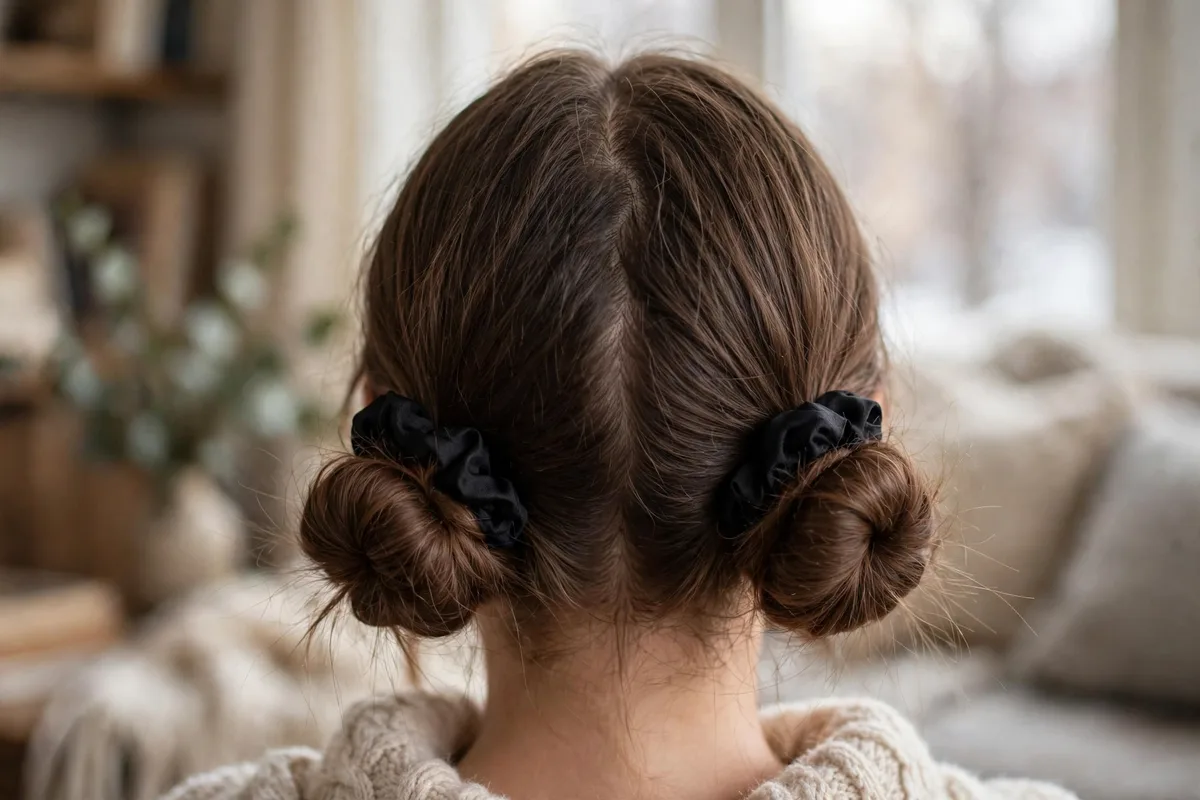 winter hairstyles